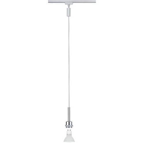 Трековый светильник Paulmann DecoSystems 95015 Трековый светильник Paulmann DecoSystems 95015