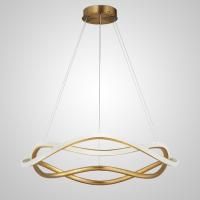 Подвесная Люстра Portal D102,5 By Imperiumloft