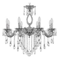 Подвесная люстра Bohemia Ivele 71302/8/210 B NW