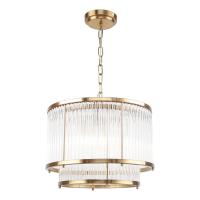 Подвесная люстра Stilfort Two-one 2143/05/04P Подвесная люстра Stilfort Two-one 2143/05/04P