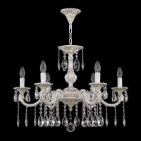 Подвесная люстра Bohemia Ivele AL78101/6/210 A WMG Подвесная люстра Bohemia Ivele AL78101/6/210 A WMG