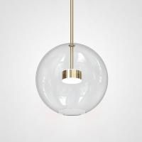 Потолочный Светильник Bubble B1 Bolle Bls Mono Lamp By Imperiumloft