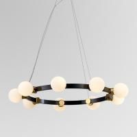 Подвесная Люстра Flamb D82 By Imperiumloft