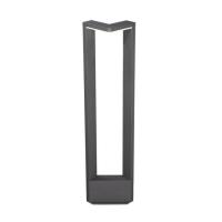 Уличный светодиодный светильник Novotech Street Roca 357676