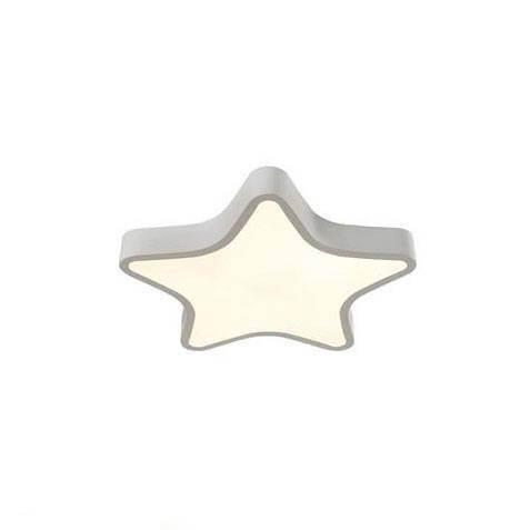 Потолочный светодиодный светильник Arte Lamp Stella A2518PL-1WH Потолочный светодиодный светильник Arte Lamp Stella A2518PL-1WH