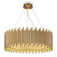 Подвесная люстра Maytoni Coliseo MOD135PL-08BS Подвесная люстра Maytoni Coliseo MOD135PL-08BS