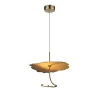 Подвесной светодиодный светильник iLedex Lotus 8827P-1 BR