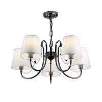 Подвесная люстра Rivoli Perla 2025-205 Б0038434