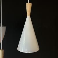 Подвесной Светильник Dairy Light Beat Tall By Imperiumloft