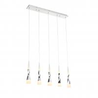 Подвесной светодиодный светильник ST Luce Bochie SL405.103.05