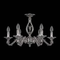 Подвесная люстра Bohemia Ivele 71402/6/175 NB FA5S