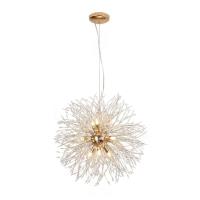Подвесная светодионая люстра Kink Light Дали 08455-9,33