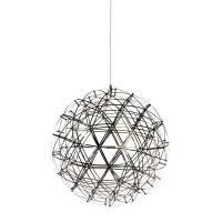 Люстра 9027P/D800 silver