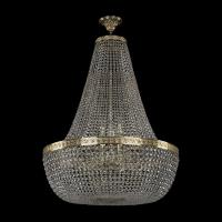 Подвесная люстра Bohemia Ivele 19111/H2/80IV G Подвесная люстра Bohemia Ivele 19111/H2/80IV G