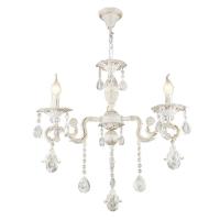 Подвесная люстра Wedo Light Вилхемс 66011.01.29.03