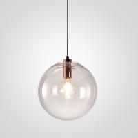 Подвесной Светильник Classicon Selene Сopper Sandra Lindner In 2006 D25   Медь By Imperiumloft