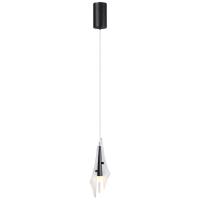 Подвесной светодиодный светильник Odeon Light Exclusive L-vision Afalina 5442/6LA