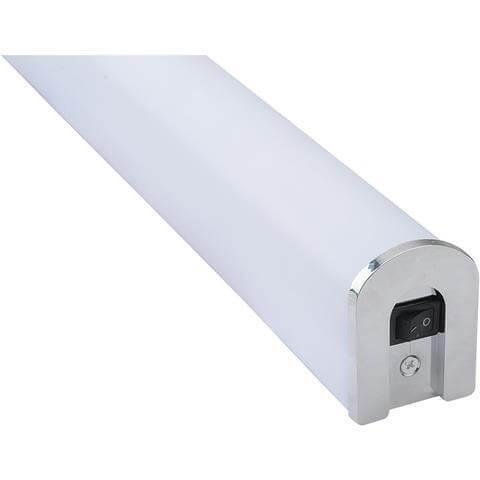 Подсветка для зеркал Horoz Toygar-12 040-013-0012 HRZ00002580 Подсветка для зеркал Horoz Toygar-12 040-013-0012 HRZ00002580