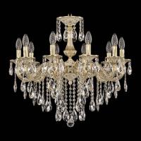 Подвесная люстра Bohemia Ivele 71101/10/210 B GW Подвесная люстра Bohemia Ivele 71101/10/210 B GW