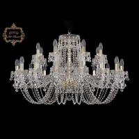 Подвесная люстра ArtClassic 11.26.16+8.360.Gd.B Подвесная люстра ArtClassic 11.26.16+8.360.Gd.B
