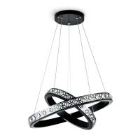 Подвесной светодиодный светильник Ambrella light Ice FA171