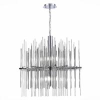 Подвесная люстра ST Luce TERAMO SL1628.103.08 Подвесная люстра ST Luce TERAMO SL1628.103.08