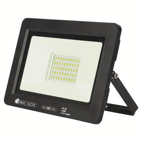 Прожектор светодиодный Horoz Aslan 50W 6400K 068-010-0050 Прожектор светодиодный Horoz Aslan 50W 6400K 068-010-0050