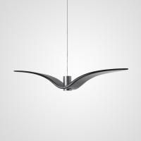 Подвесной Светильник Brokis Night Birds Black By Imperiumloft