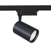 Трековый светильник Technical TR003-1-15W4K-S-B