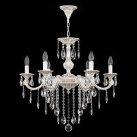 Подвесная люстра Bohemia Ivele AL78101/6/210 B WMG Подвесная люстра Bohemia Ivele AL78101/6/210 B WMG