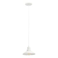 Подвесной светильник ЭРА Loft PL4 WH