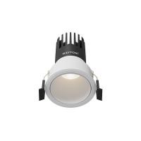 Встраиваемый светильник Technical DL116-10W-4K-W