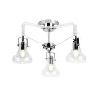 Потолочная люстра Rivoli Scomparsa 3031-303 Б0037675