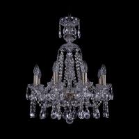 Подвесная люстра Bohemia Ivele 1413/8/165/XL-61 Pa Подвесная люстра Bohemia Ivele 1413/8/165/XL-61 Pa
