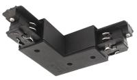 Соединитель Deko-Light corner connector 90° square with power supply option inside 555680