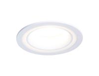 Встраиваемый светильник Ambrella light Techno Spot TN125