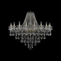 Подвесная люстра Bohemia Ivele 1415/20/460 G Подвесная люстра Bohemia Ivele 1415/20/460 G