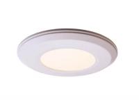 Потолочный светильник Deko-Light Flat 3 565132