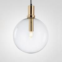 Подвесной Светильник Penball D30 Gold By Imperiumloft