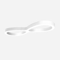 Потолочный светодиодный светильник Siled EOS-02 7372357