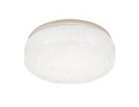 Встраиваемый светодиодный светильник Ambrella light Orbital Fly Spot F471 W