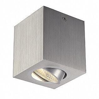Потолочный светодиодный светильник SLV Triledo Square CL 113946 Потолочный светодиодный светильник SLV Triledo Square CL 113946