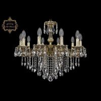 Подвесная люстра ArtClassic 31.01.10.215.B.GB.Sp Подвесная люстра ArtClassic 31.01.10.215.B.GB.Sp