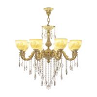 Подвесная люстра Bohemia Ivele 71101/8/250 B GW P1 U Angel Подвесная люстра Bohemia Ivele 71101/8/250 B GW P1 U Angel