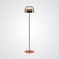 Торшер Noten L Золото By Imperiumloft