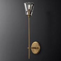 Бра Torche De Verre Wall Lamp By Imperiumloft
