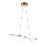 Подвесная светодиодная люстра Lightstar Varese 731303 Подвесная светодиодная люстра Lightstar Varese 731303
