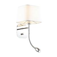 Бра Odeon Light Edis 4114/2W