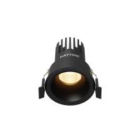 Встраиваемый светильник Technical DL115-10W-2.7K-B