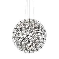 Люстра 9027P/D1000 silver